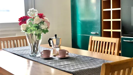 Rooms in Padua - photo 8