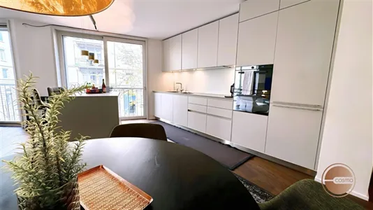 Apartments in Zürich District 3 - Wiedikon - photo 7