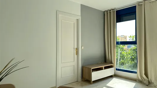 Apartments in Madrid Arganzuela - photo 3