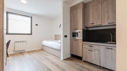 Apartments in Santander - photo 4