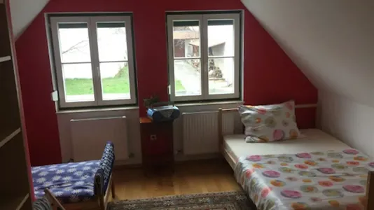 Rooms in Loipersbach im Burgenland - photo 5