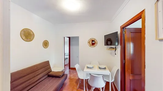 Rooms in Jerez de la Frontera - photo 4