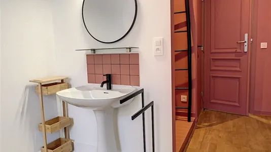 Rooms in Brussels Schaarbeek - photo 5