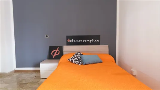 Rooms in Sassari - photo 5