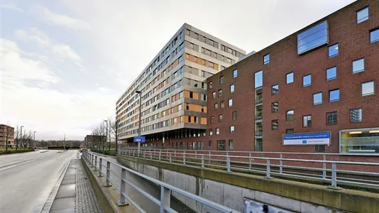 Rooms in Haarlemmermeer - photo 2