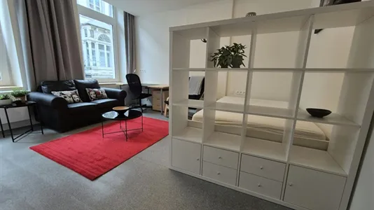 Apartments in Luik - photo 4