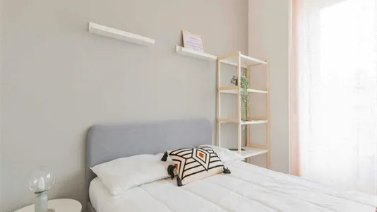 Rooms in Roma Municipio XIV – Monte Mario - photo 5
