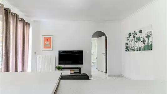 Apartments in Nikaia-Agios Ioannis Rentis - photo 4