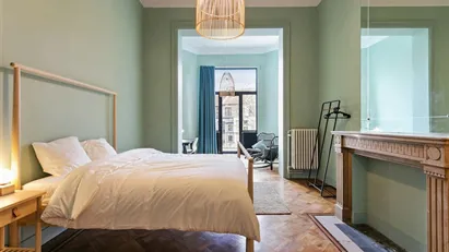 Room for rent in Brussels Sint-Gillis, Brussels