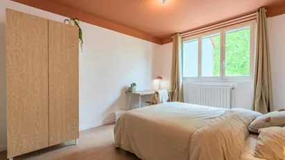 Room for rent in L'Haÿ-les-Roses, Île-de-France