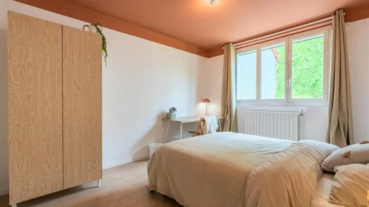 Rooms in L'Haÿ-les-Roses - photo 1
