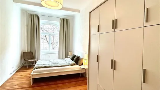 Apartments in Berlin Treptow-Köpenick - photo 7