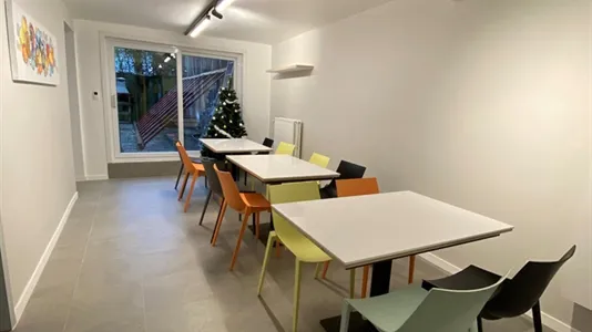 Rooms in Brussels Vorst - photo 8