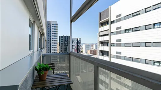 Apartments in L'Hospitalet de Llobregat - photo 9