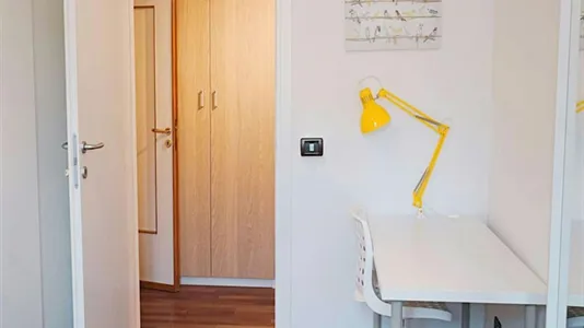 Rooms in Bologna - photo 3