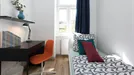 Room for rent, Berlin Charlottenburg-Wilmersdorf, Berlin, Weimarische Straße