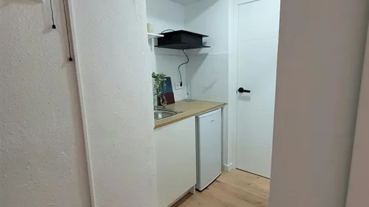 Rooms in Burjassot - photo 8