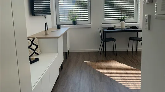 Apartments in Location is not specified - photo 5