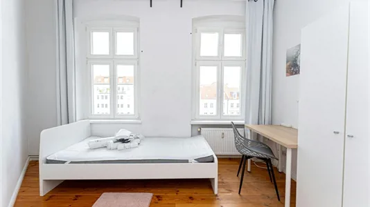 Rooms in Berlin Pankow - photo 3