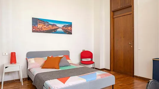 Rooms in Milano Zona 2 - Stazione Centrale, Gorla, Turro, Greco, Crescenzago - photo 2