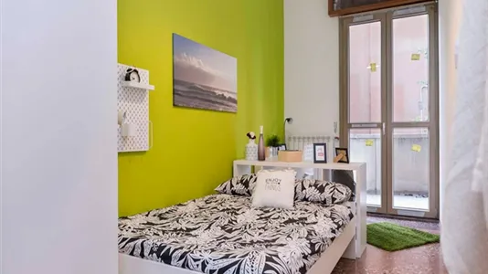 Rooms in Bologna - photo 4