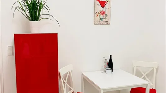 Apartments in Wien Rudolfsheim-Fünfhaus - photo 5