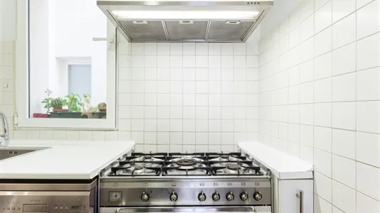 Apartments in Madrid Chamberí - photo 6