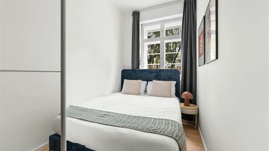 Apartments in Berlin Mitte - photo 9