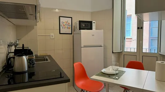 Apartments in Roma Municipio I – Centro Storico - photo 8