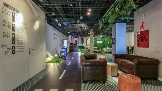 Rooms in Madrid Arganzuela - photo 7