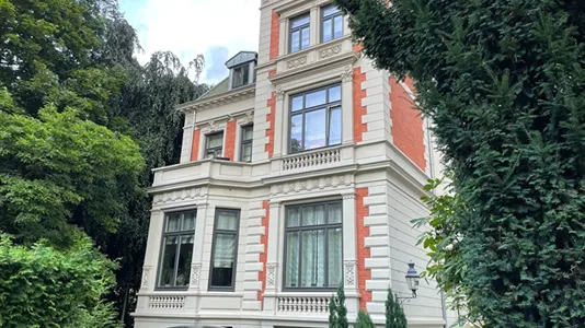 Apartments in Hamburg Nord - photo 9