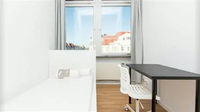 Room for rent in Berlin Charlottenburg-Wilmersdorf, Berlin