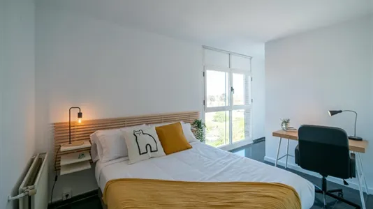 Rooms in Alboraya - photo 4