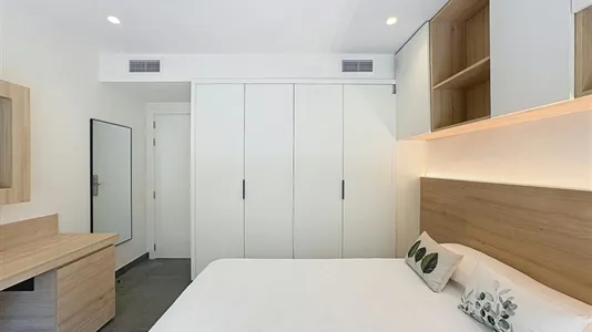 Rooms in Madrid Fuencarral-El Pardo - photo 9