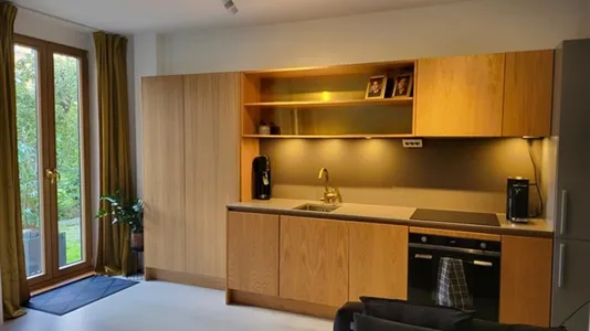 Apartments in Gärdet/Djurgården - photo 9