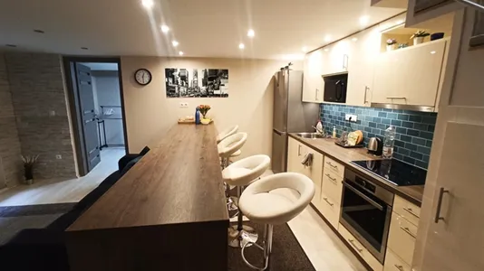 Rooms in Budapest Terézváros - photo 8