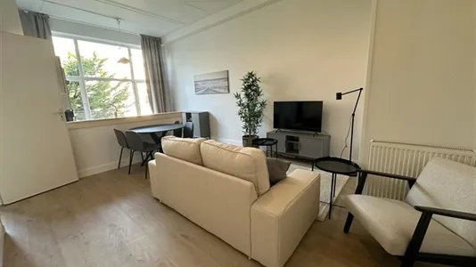 Apartments in Location is not specified - photo 8