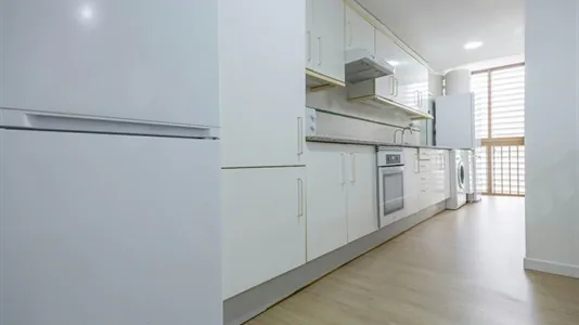 Rooms in el Camí de Vera - photo 9