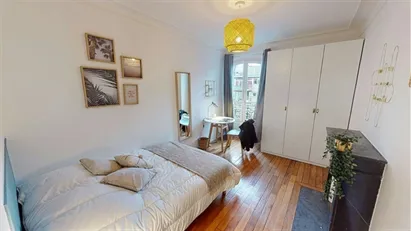 Room for rent in Paris 18ème arrondissement - Montmartre, Paris