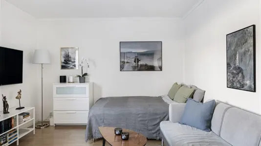 Apartments in Järfälla - photo 2