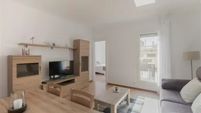 Apartment for rent in Barcelona Eixample, Barcelona