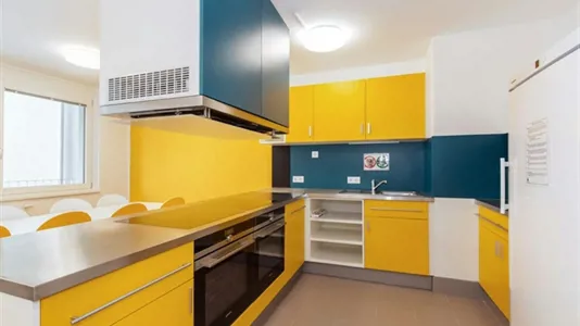 Rooms in Vienna Favoriten - photo 1