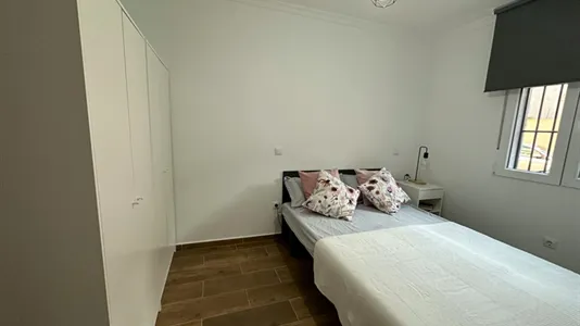 Apartments in Madrid Carabanchel - photo 4