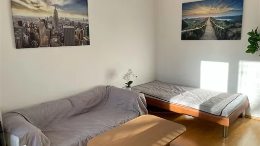 Apartments in Location is not specified - photo 5