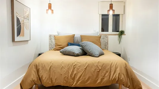 Apartments in Lyon - photo 8