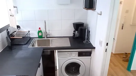 Apartments in Berlin Charlottenburg-Wilmersdorf - photo 8