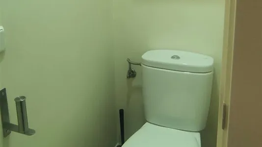 Rooms in Madrid Retiro - photo 8