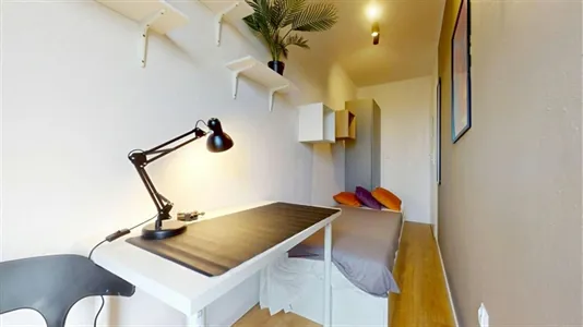 Rooms in Location is not specified - photo 2