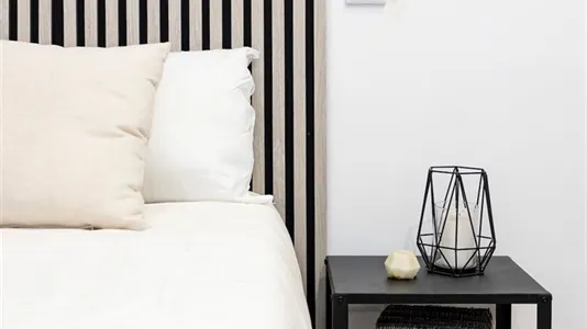 Rooms in Madrid Moncloa-Aravaca - photo 4