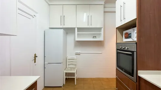 Rooms in Barcelona Sarrià-St. Gervasi - photo 6